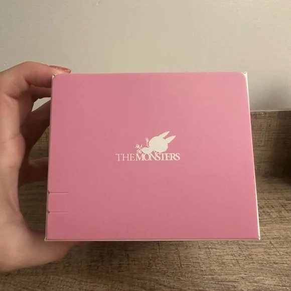 Secret Macaron – Labubu Chestnut Cocoa (UNOPENED) 100% AUTHENTIC from POPMART - Picture 7 of 9